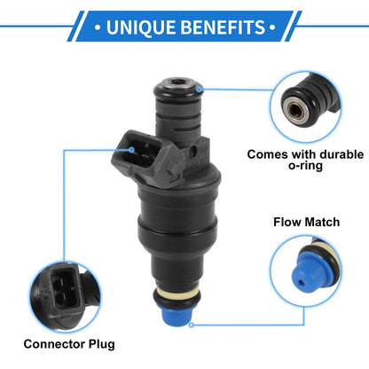 Fuel Injector No.0280150965/4559011 for Chevy Camaro 2.5L (1985–1986)