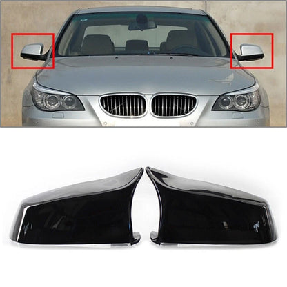 Front Grille Cover Trim Clips for BMW F30 F35 (2012–2014) Matte