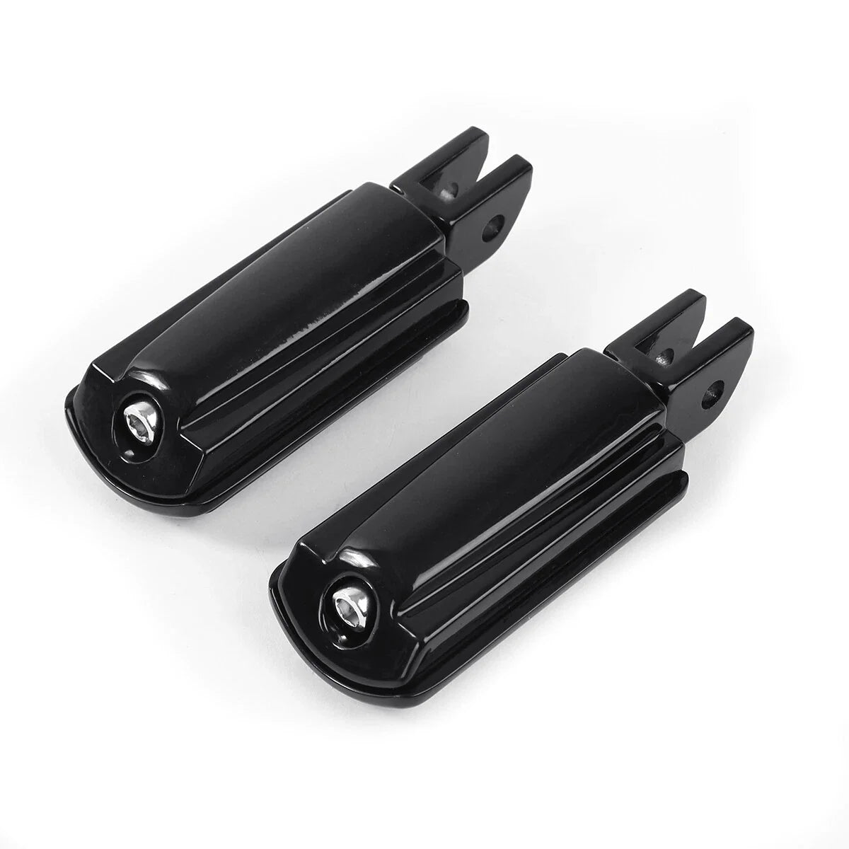 Foot Pegs  Front Rear for Harley Softail Breakout (2018-2025)