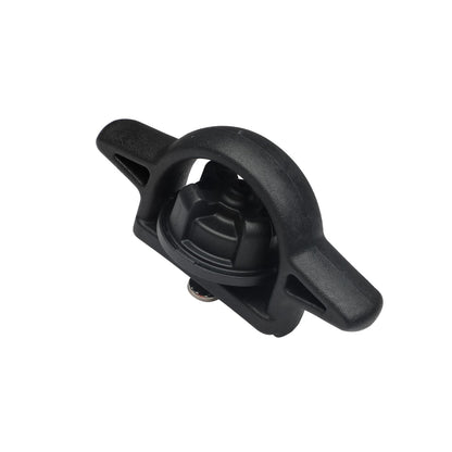 Set of 4 Tie Downs for Toyota Tundra Tacoma (2007–2021)