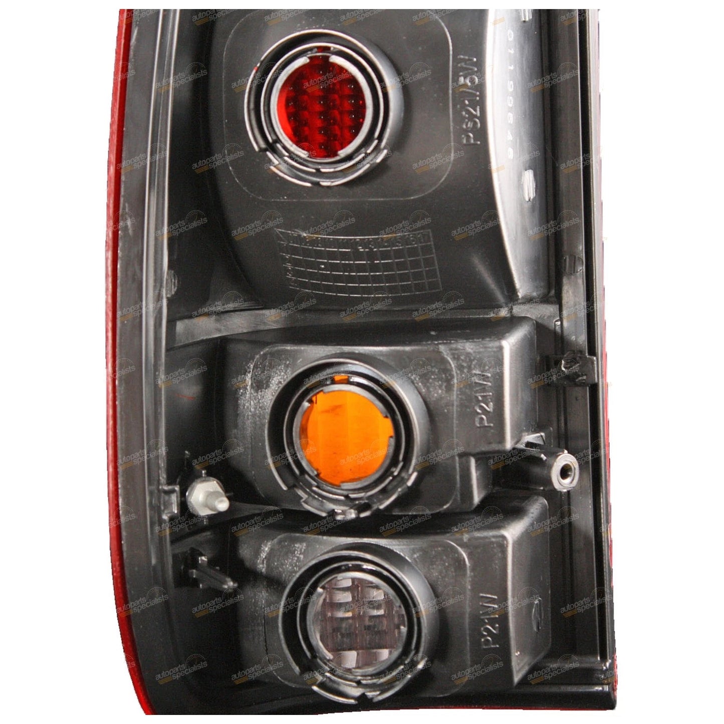 LH Tail Light for Ford Falcon BA/BF XR6/XR8 Ute (2003–2008)