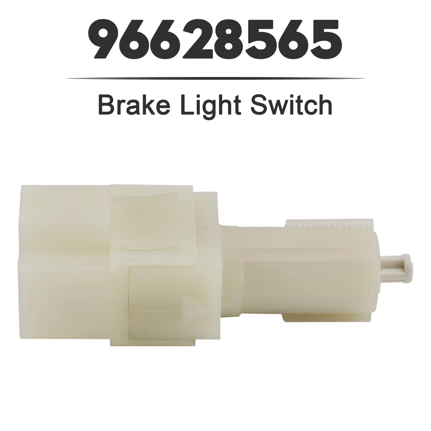 Brake Light Switch for Ford Fiesta, Transit Courier, Focus MK3 (2012–2019) 6S6T15520AA