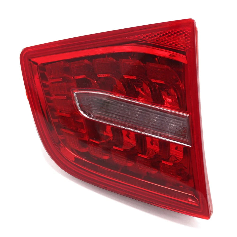 Left Side Rear Bumper Tail Light Brake Stop Lamp for Audi Q5 (2009–2017)