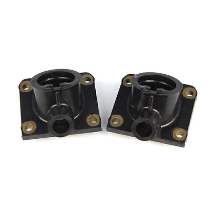 Carburetor Intake Manifold Boot for YAMAHA YFZ350 BANSHEE (1987-2006)