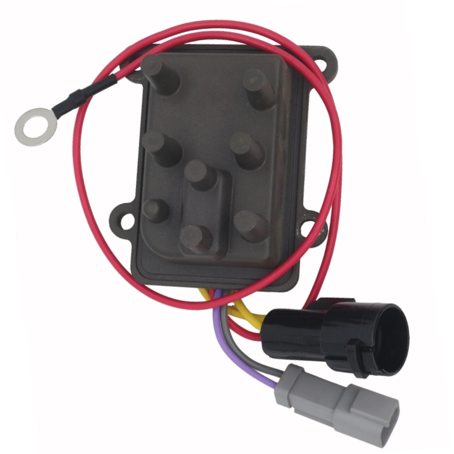 Voltage Regulator for Johnson Evinrude 150 HP (1996–2006)