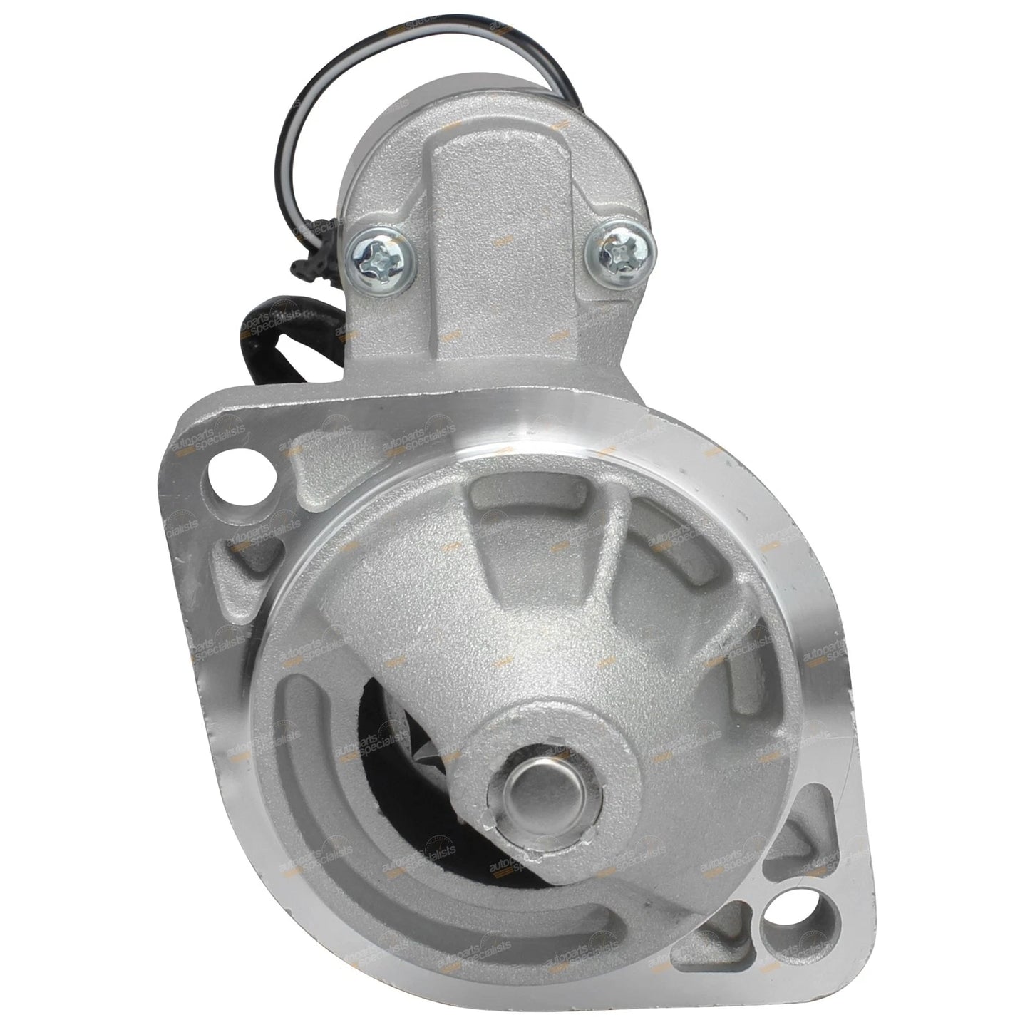 Starter Motor for Nissan Patrol GU (1997–2010)
