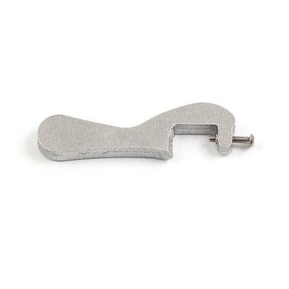 Throttle Lock Lever for Harley Cruise Control Assist Aluminum