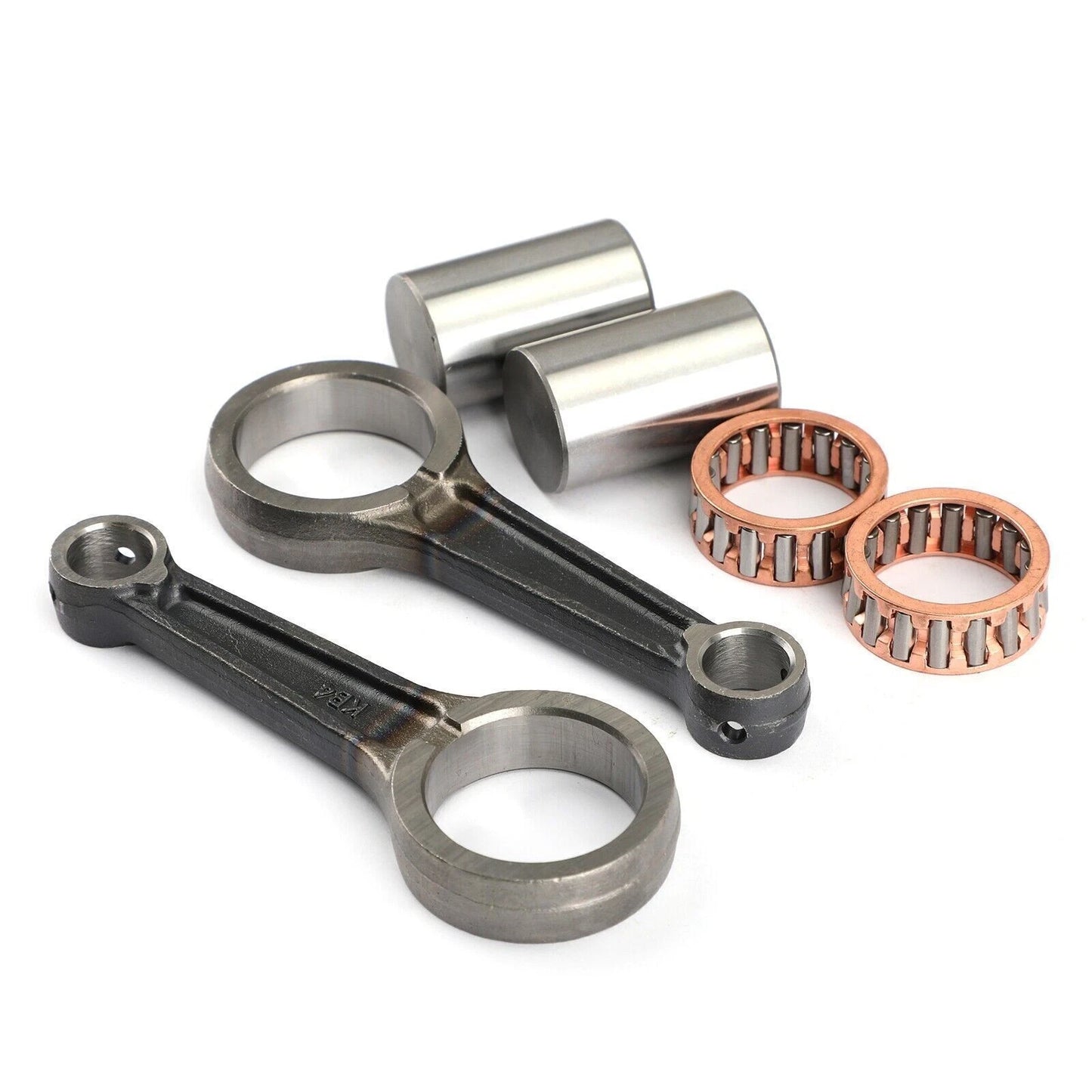 2 Engine Connecting Rod Kit for Honda CMX250/CA250/CM250/CB250 (1980–2000)