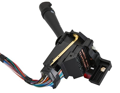 Turn Signal Switch for Chevy GMC Cadillac (1999–2002)