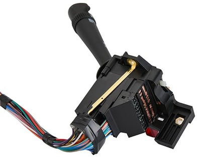 Turn Signal Switch for Chevy GMC Cadillac (1999–2002)
