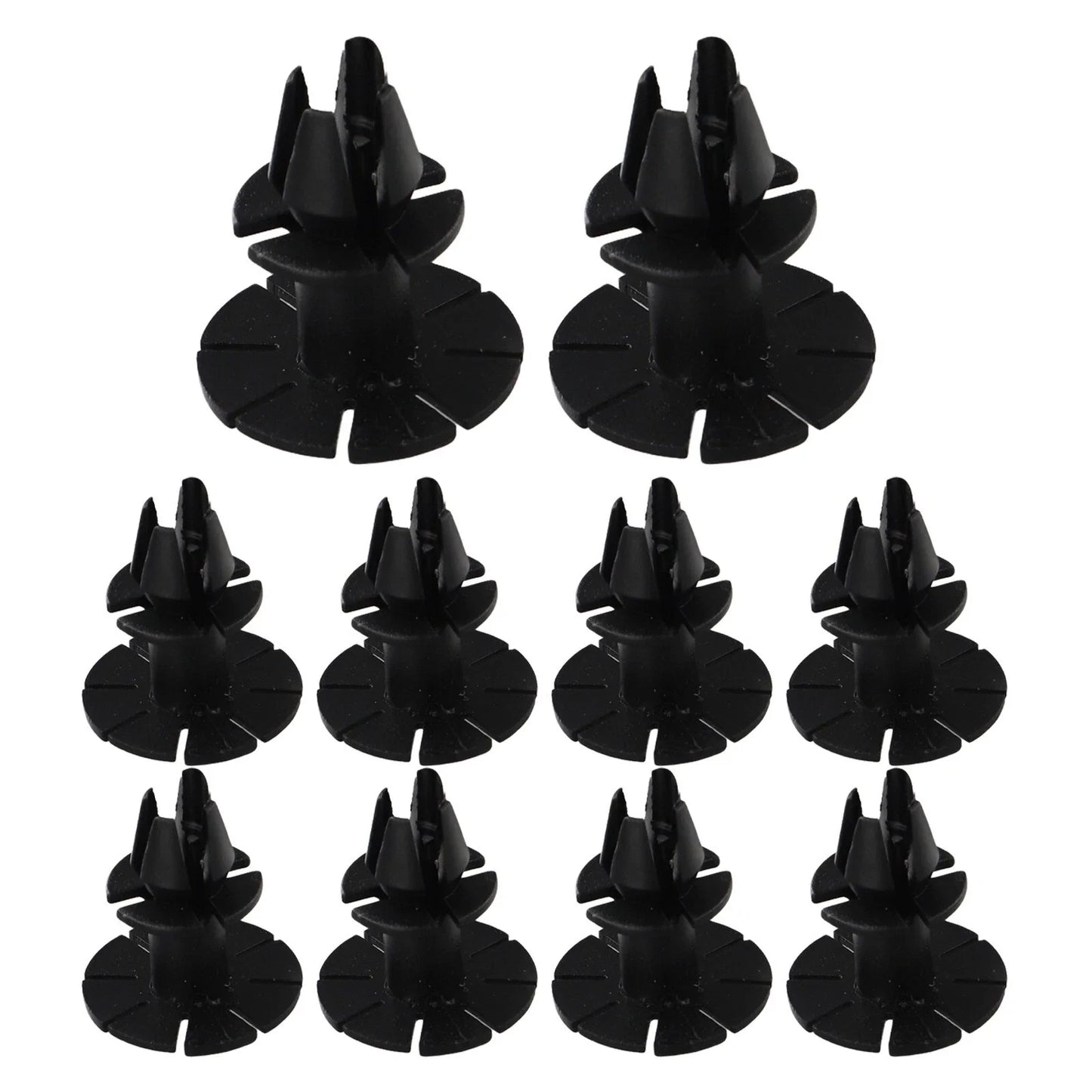 Side Skirt Fitting Clips BMW 3-Series E90–E91 (2005–2011)