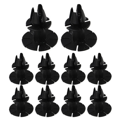 Side Skirt Fitting Clips BMW 3-Series E90–E91 (2005–2011)