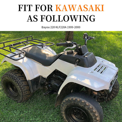 Wiring Harness for Kawasaki Bayou 220 KLF220 2x4 (1999–2000)