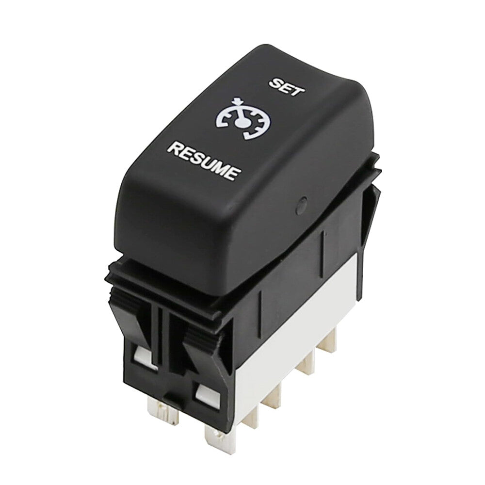Cruise Control Rocker Switch for PACCAR Kenworth