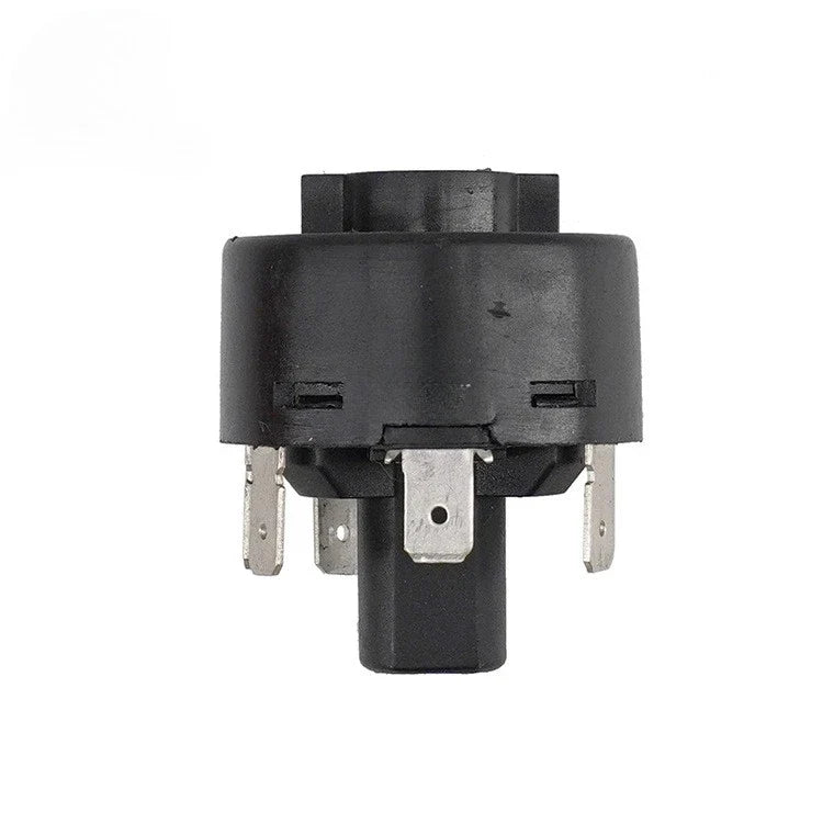 Ignition Switch Lock Cylinder for Volvo Truck Loader A35D