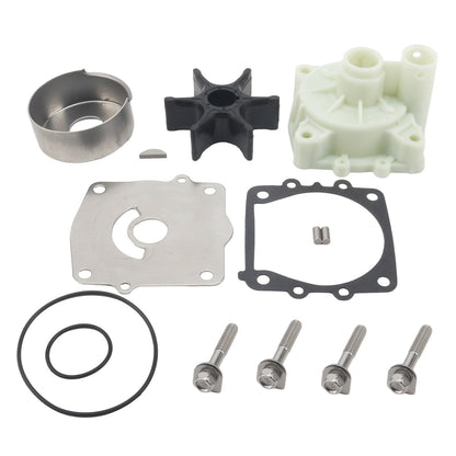 Water Pump Impeller Kit for Yamaha Outboard 150-300 HP