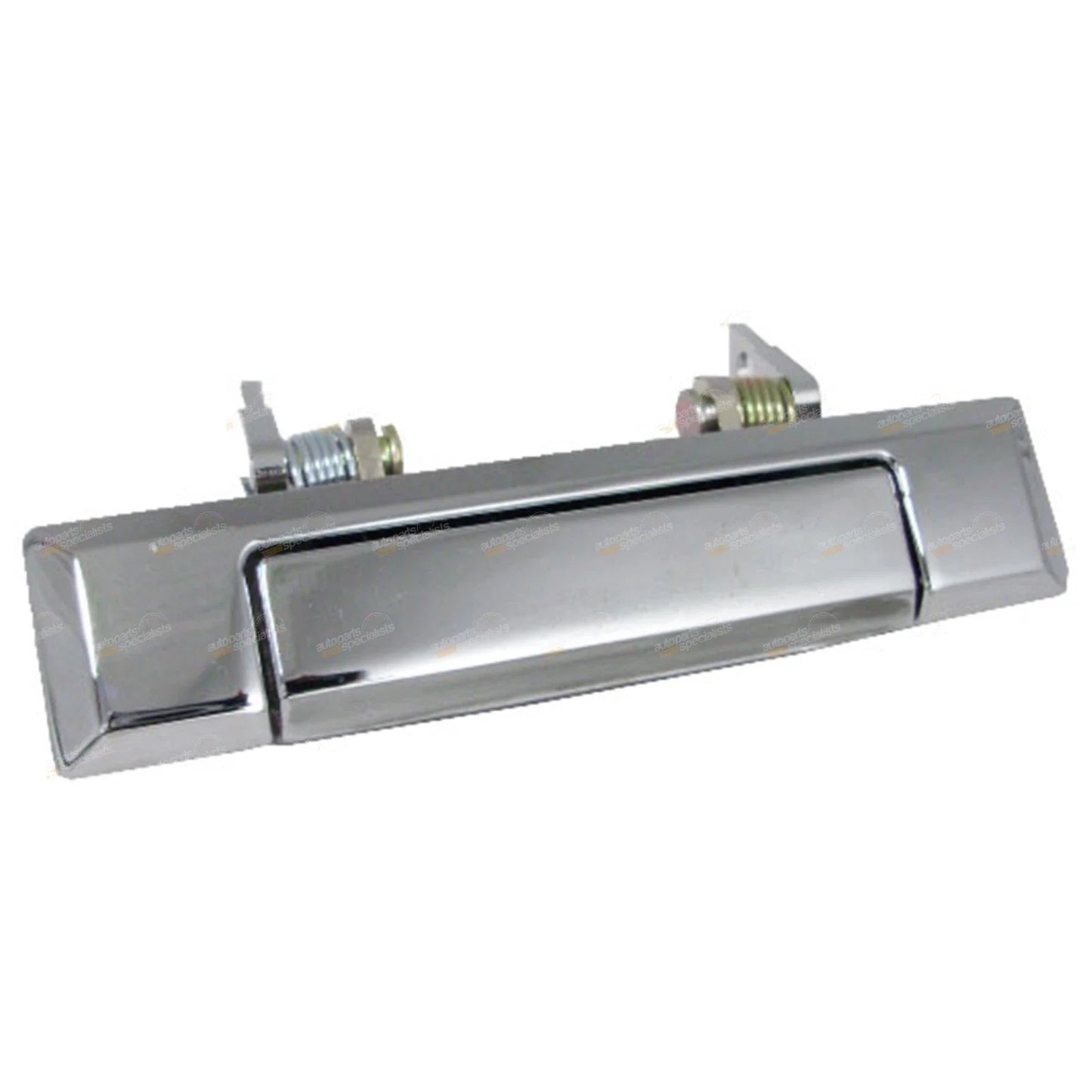2 x External Outer Front Door Handle for Landcruiser BJ60 FJ60 FJ62 HJ60