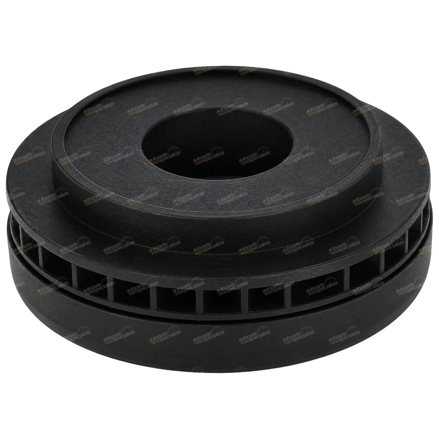 Front Strut Mount for Ford Fiesta (2004–2005)