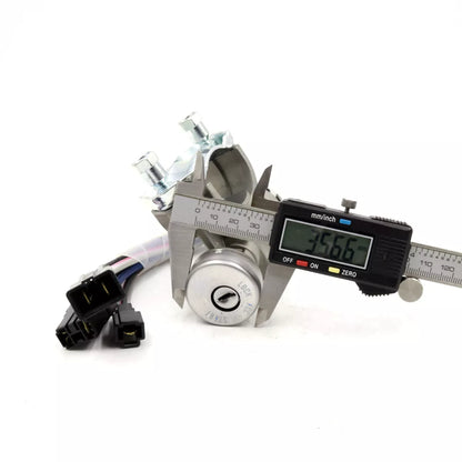 Ignition Switch Steering Door Locks for Mazda Bongo E-Series E2000 E2200 1999-2007