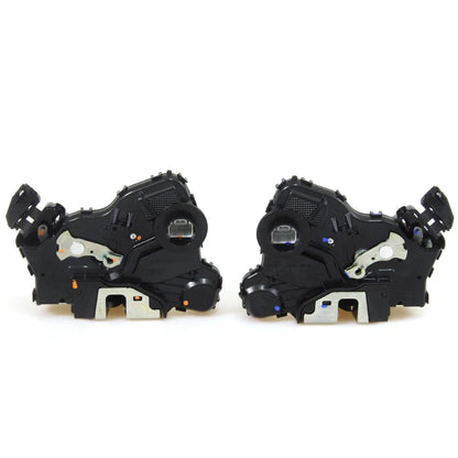 Front Power Door Locks for Toyota Hilux Vigo Champ (2004–2016)