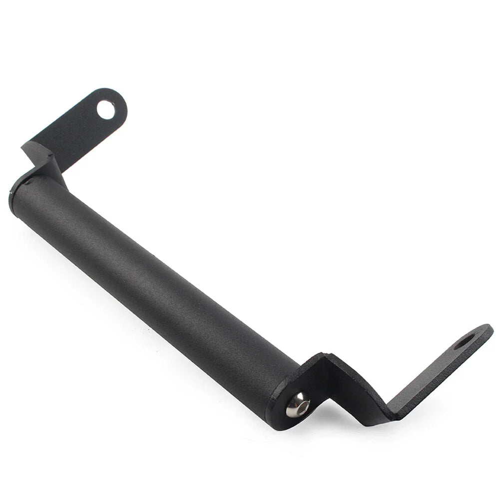 Metal GPS Navigation Phone Holder Bracket for YAMAHA YZF R3 R25 (2015-2018)