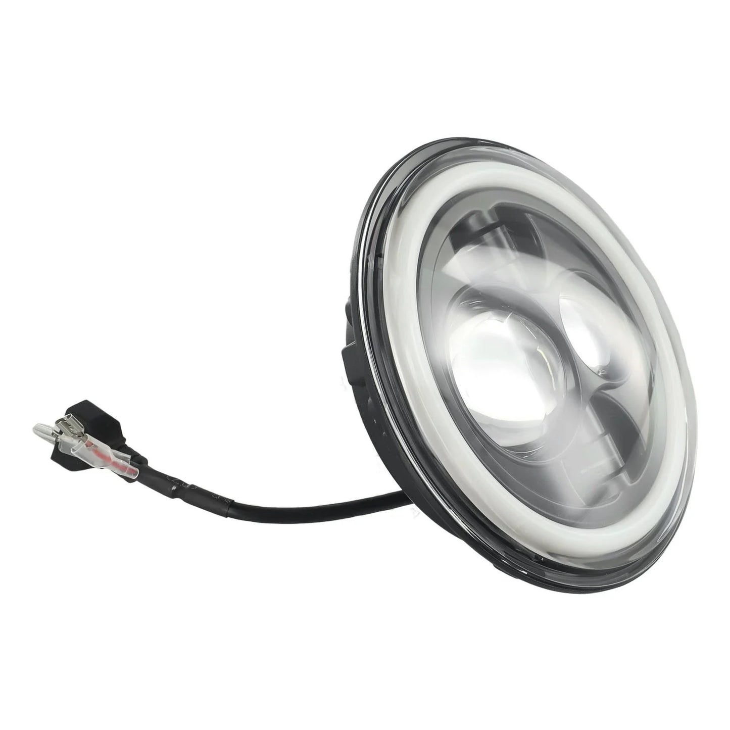 Headlight / 7 Inch / LED Headlight for Motorcycle