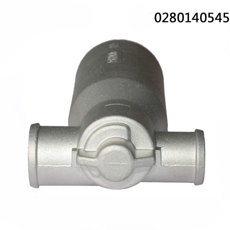 Idle Air Control Valve for BMW 3 Series M3 E36 E46 E39 E60 E85 (1992–2006)