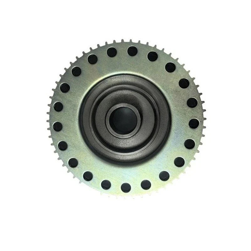 Harmonic Balancer for Land Rover Range Rover Evoque (2012–2019)