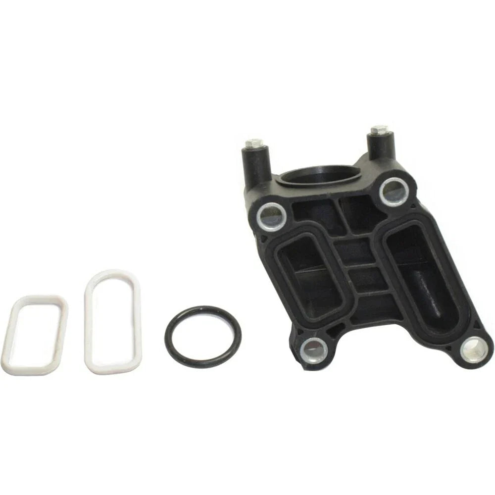 Coolant Air Bleeder Kit for Chrysler Dodge (2001-2023)