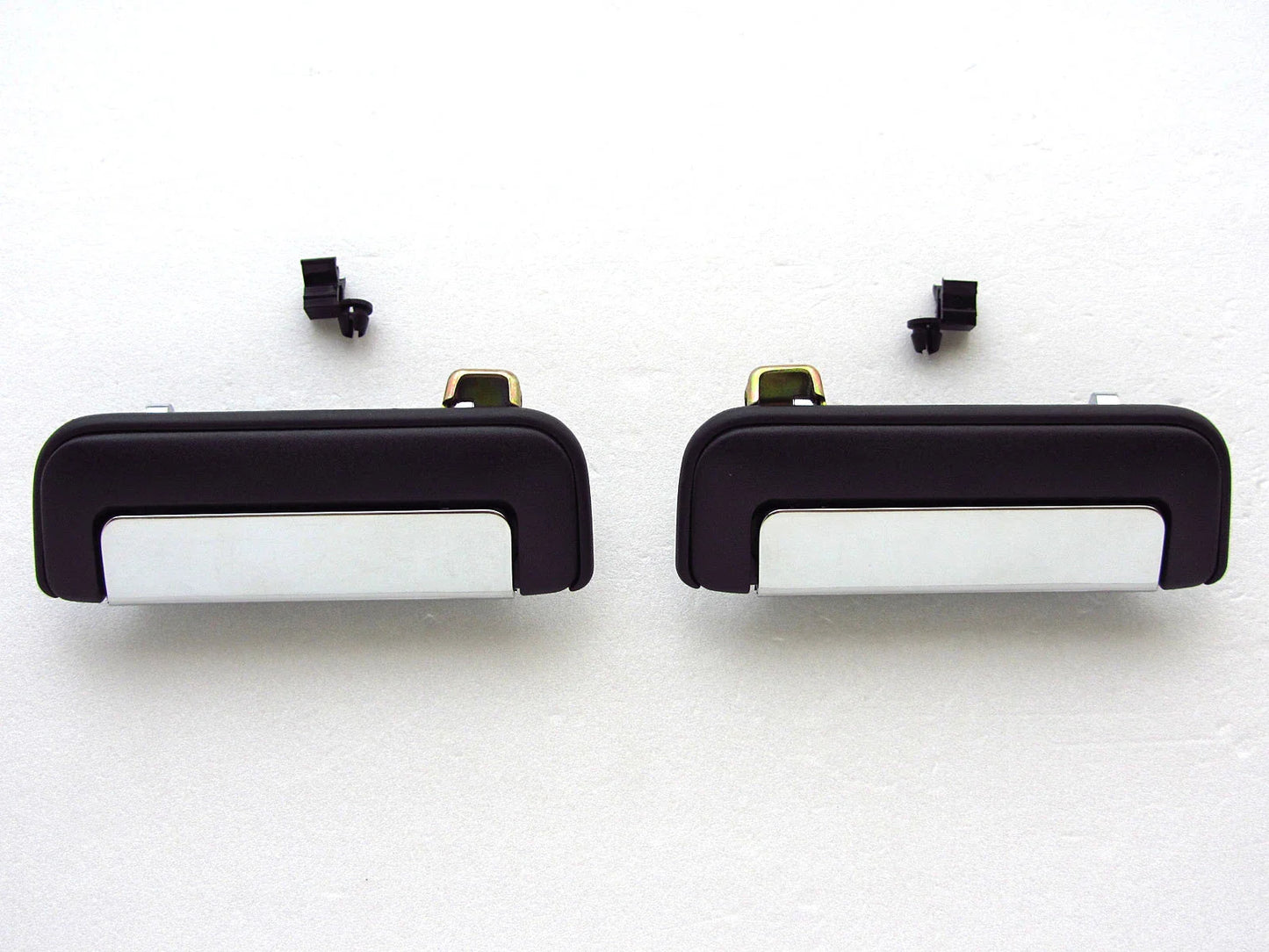 Chrome Outside Door Handle for Mitsubishi Triton L200 MK Strada (1996-2006)