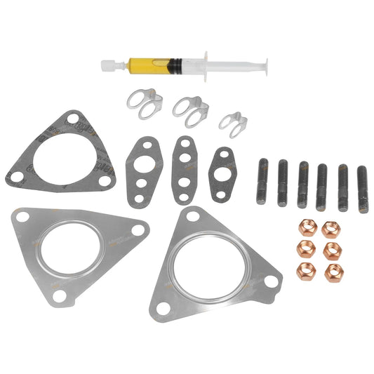 Turbocharger Mounting Gasket Set for Nissan Elgrand ATE50 (1999–2002)