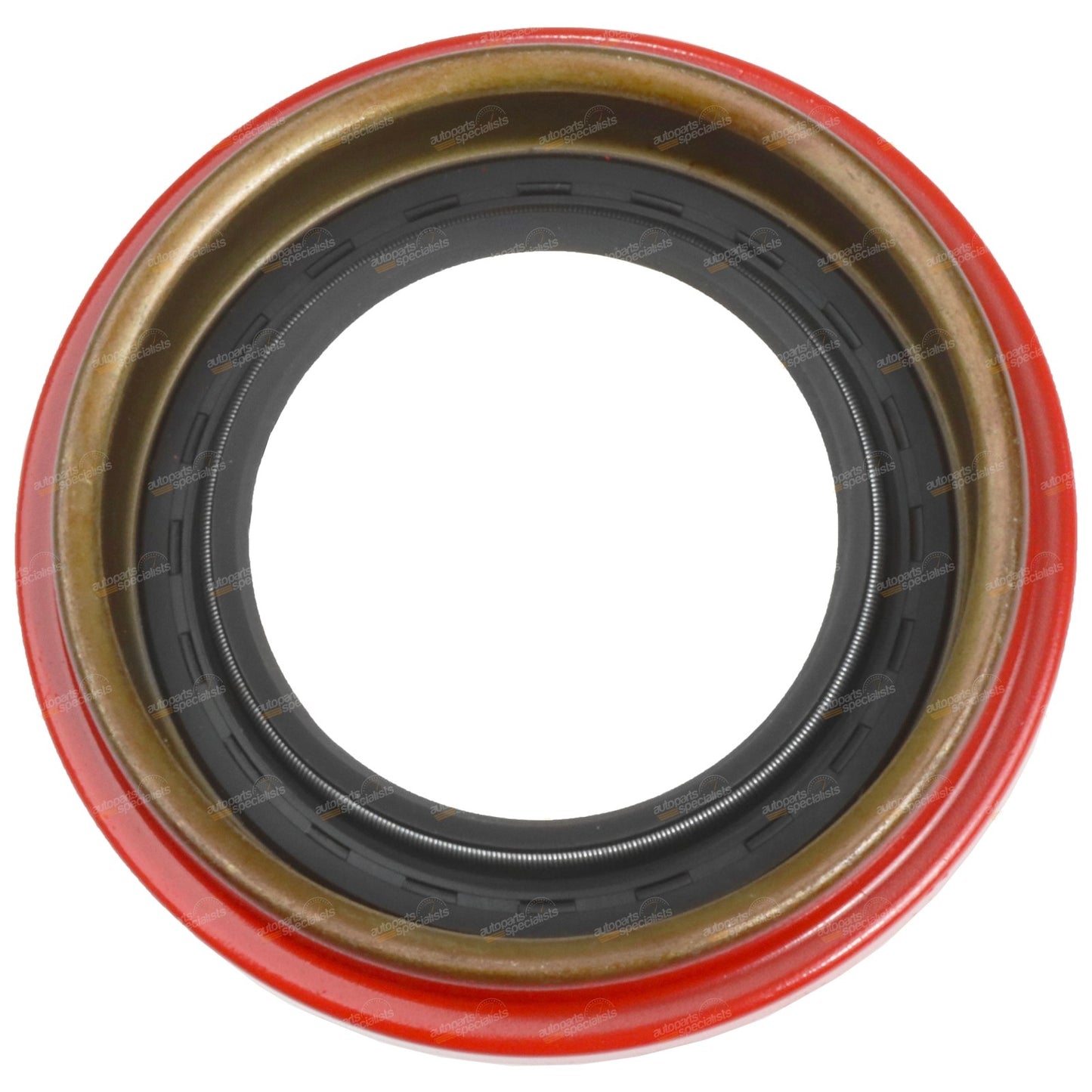 Rear Diff Pinion Oil Seal for Nissan Navara D40 (2005–2015)