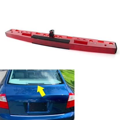 High Mount Third Brake Light for Audi A4 S4 B6 B7 (2000-2008)