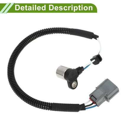 Crankshaft Position Sensor for Honda Civic 1.6 (1996-2000) - 1 x Sensor