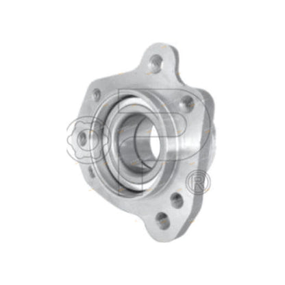 LH Rear Wheel Bearing Hub Assembly for Honda CR-V (1997–2002)
