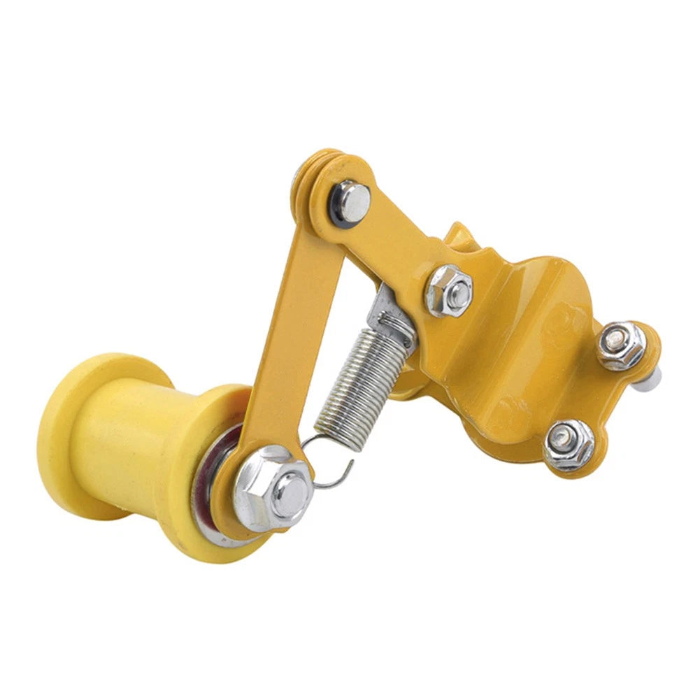 Chain Tensioner Roller Adjuster for Universal ATV Dirt Bike (Universal)