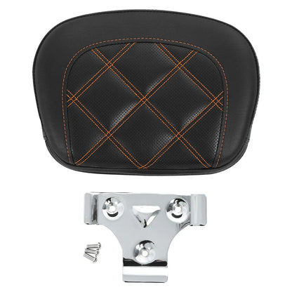Sissy Bar Backrest for Harley Touring Electra Street Glide (2009-2023)