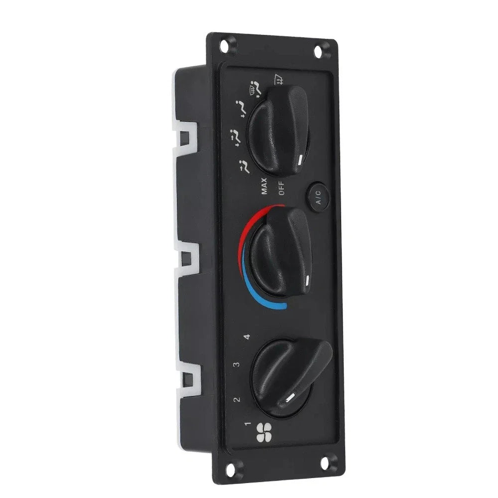 Climate Temperature Control Panel for 5500i 5600i 5900i 9100i 9200i 9400i