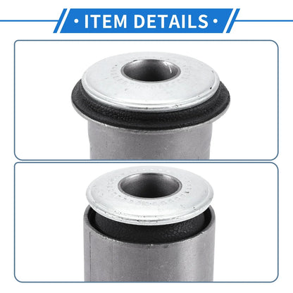Front Lower Control Arm Suspension Bushing for LEXUS LX570, TOYOTA LAND (2008-2021)