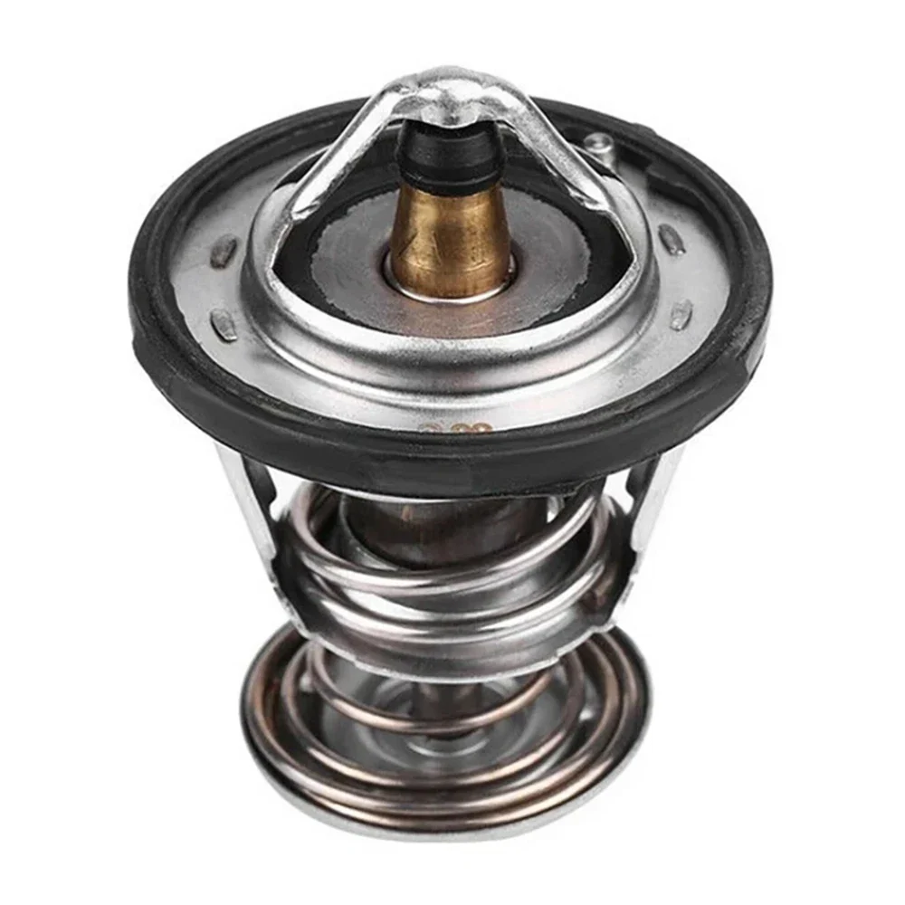 Engine Thermostat for Buick Cadillac Chevrolet GMC Hummer (2003-2010)