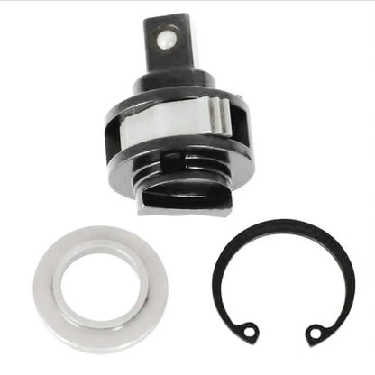 3/8" Fuel Ratchet Head Anvil Service Kit for Milwaukee 2557 Cordless Ratchet