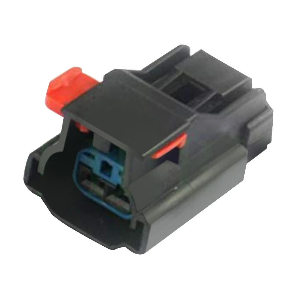 2 Pins Auto Wiring Harness Connector