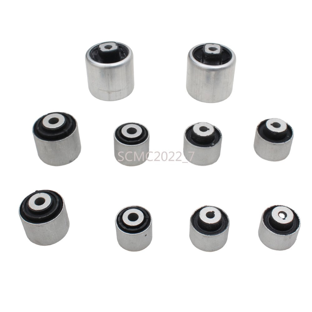 Control Arm Bushing Kit for Audi A6 A7 Q5 RS6 (2017–2026)