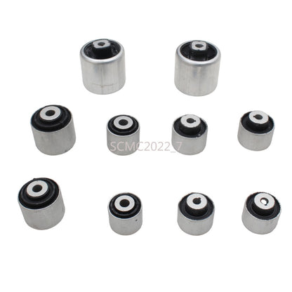 Control Arm Bushing Kit for Audi A6 A7 Q5 RS6 (2017–2026)