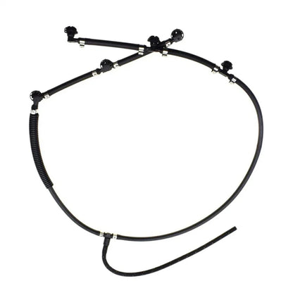 Fuel Injector Return Line for Benz E320 E350 GL320 GL350 ML320 ML350 R320 R350 (2003-2012)