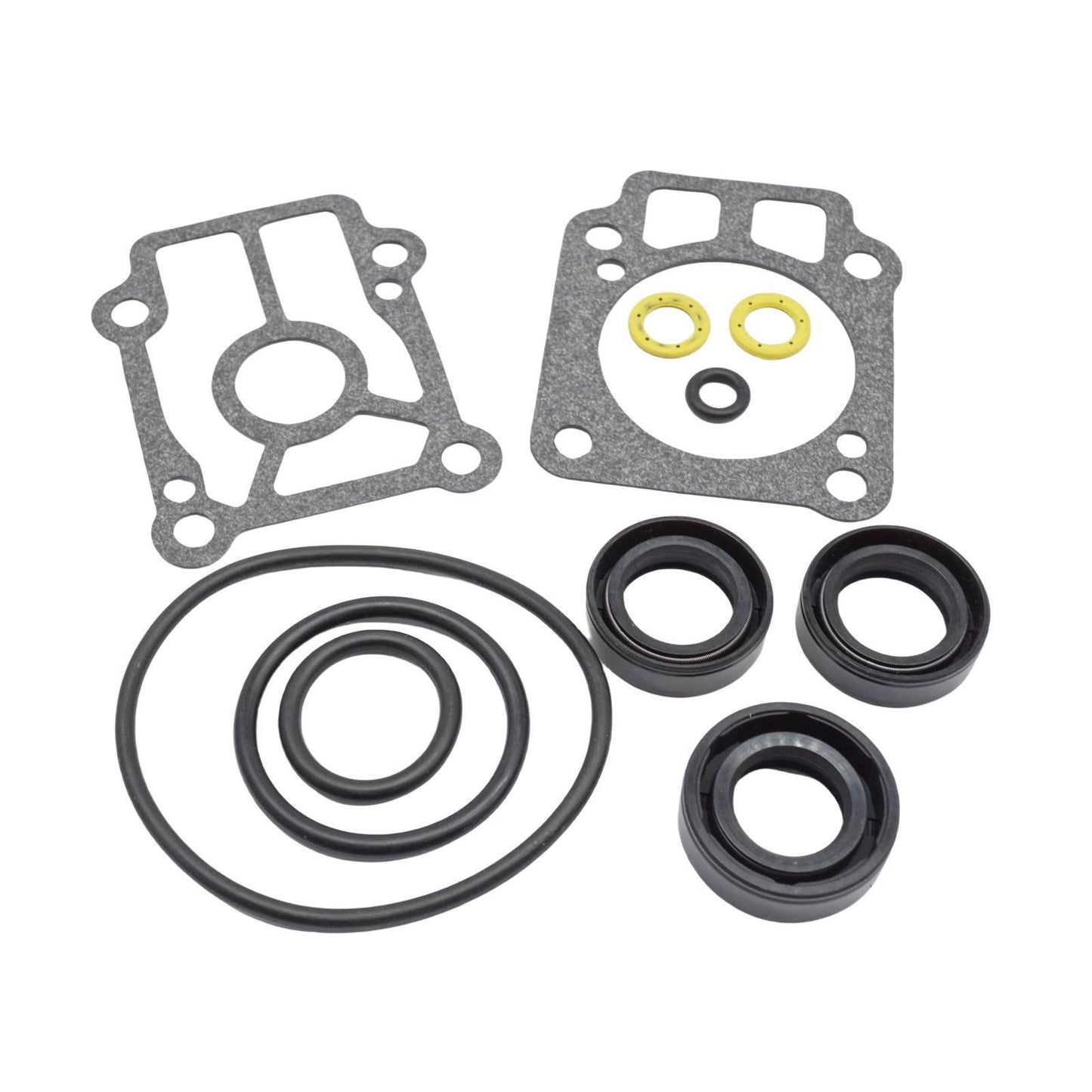 Lower Unit Gasket Set for Mercury Mariner Outboard