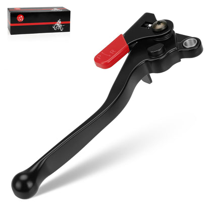 Left Hand Rear Brake Lever for Honda Rancher 420, Foreman 500, 520 (2007–2023)