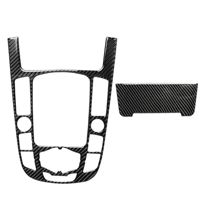 Interior Door Handle Panel Cover Trim for Audi Q5 SQ5 (2008–2017)
