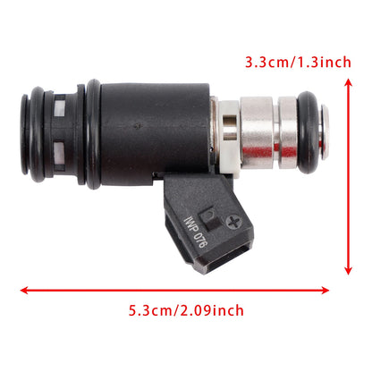 Fuel Injector for VW Golf T4 Transporter Toledo (1990–2003) IWP076 021906031B