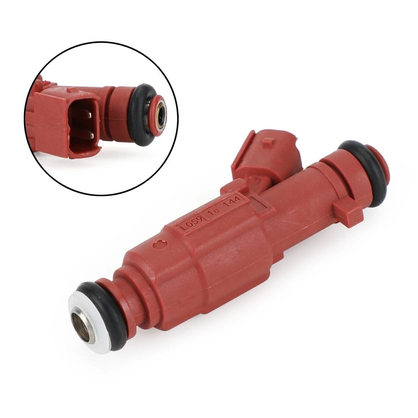 Expansion Bolts Bumper Anchor 2205114 for Polaris RZR 900 1000 (2015–2021)